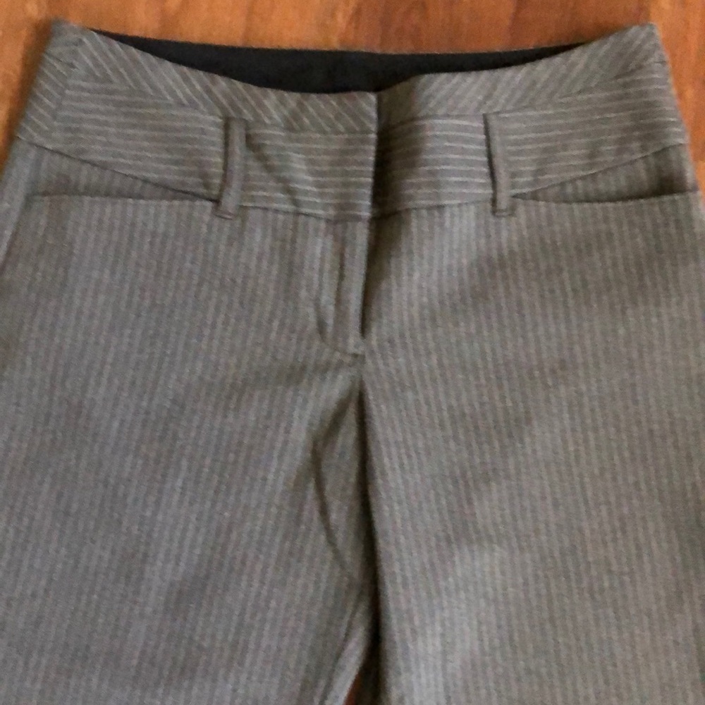 Express Slacks